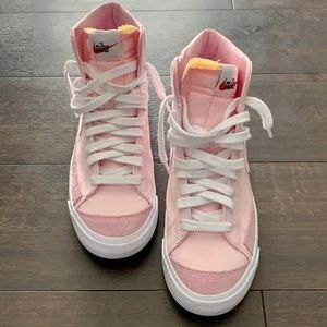 Nike Blazer Mid ‘77 Vintage Sneakers